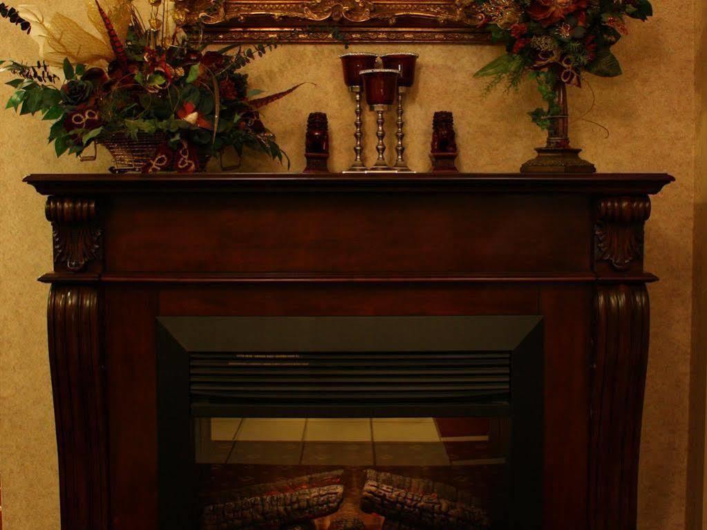 Country Hearth Inn-Union City Exterior photo